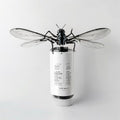 Zevo Flying Insect Trap Refill Cartridges 2-Pack