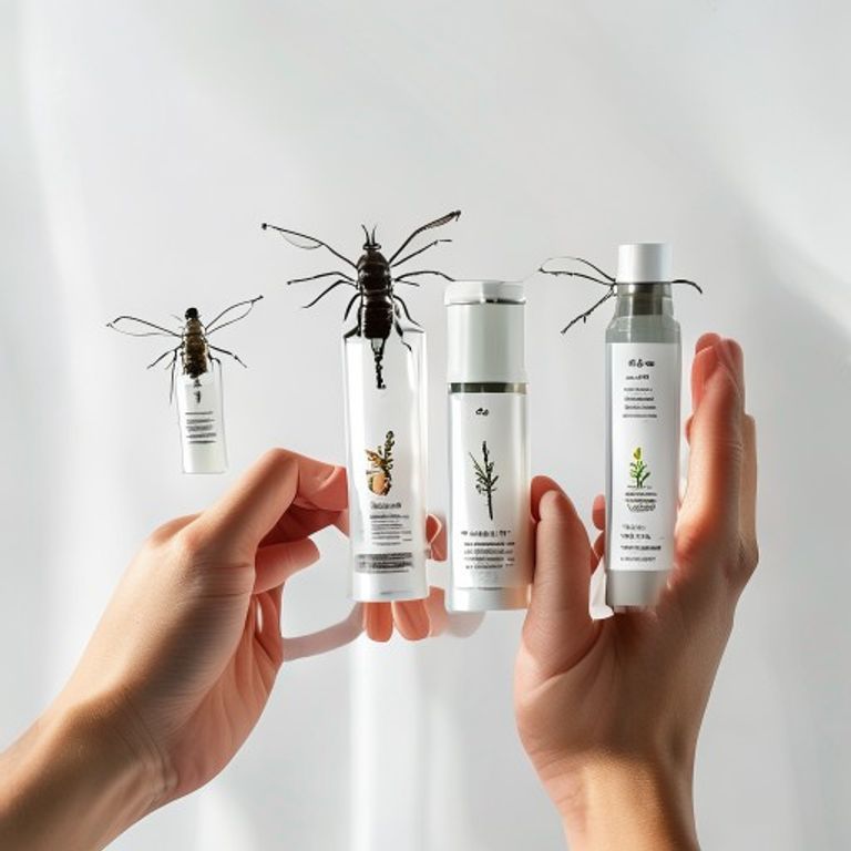 Zevo Flying Insect Trap Refill Cartridges 3-Pack