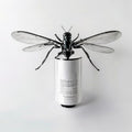 Zevo Flying Insect Trap Refill Cartridges (2-Pack)