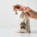 Thickened Leak-Proof Dog Waste Bags | Paw Print