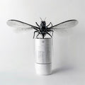 Zevo Flying Insect Trap Refill Cartridges