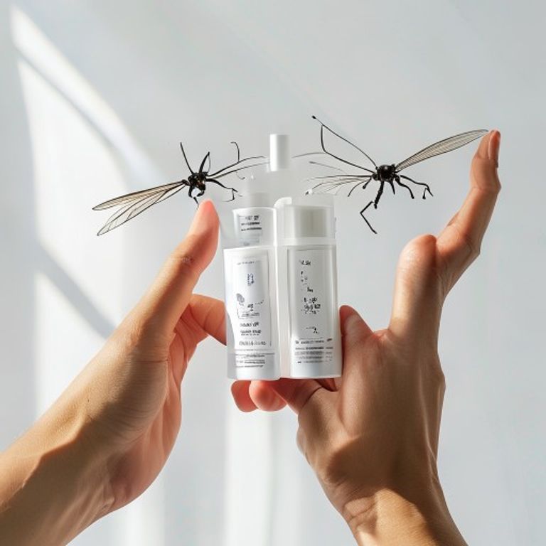 Zevo Flying Insect Trap Refill Cartridges